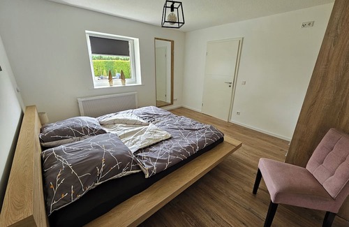 Hofen House | Time-OutMonschau