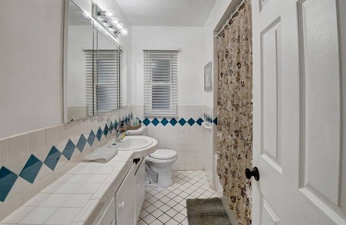 Los Feliz House | HOLLYWOOD SIGN Vintage Charm CENTRALIZED LOCATION