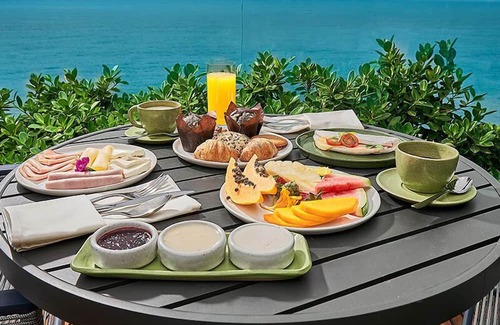 Vidigal Hotel | VIP's