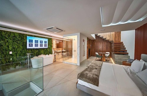 Vidigal Hotel | VIP's