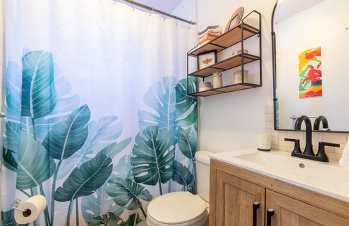 Mechanicsville Condo | Cozy 2 Bedroom Condo Downtown Atlanta 5 mins from Mercedes Benz & State Farm