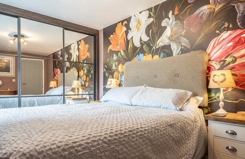 Long Melford House | 4 Old Foundry, Long Melford