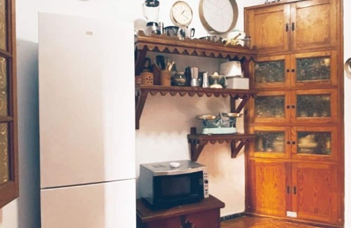 Valleseco House | Vacation Home 'Casa Valleseco' with Mountain View, Private Terrace and Air Conditioning