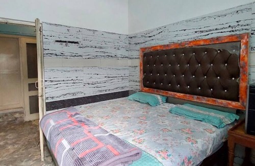 Hapur Hotel | Hotel Dharma