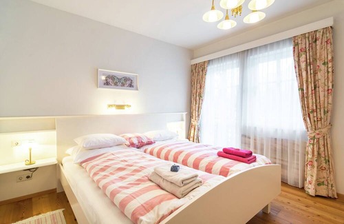 Fellbach House | Quiet holiday home with infrared sauna