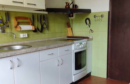 Srednje Grcevje House | Holiday home peaceful surroundings