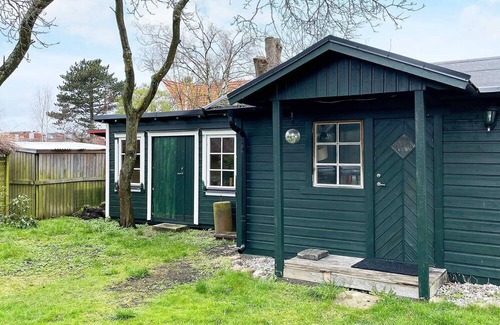 Hoganas House | 9 person holiday home in HÖGANÄS