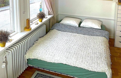 Enskede Apartment | Vrbo Property