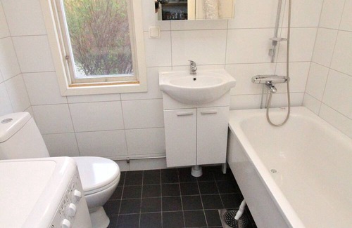 Enskede Apartment | Vrbo Property