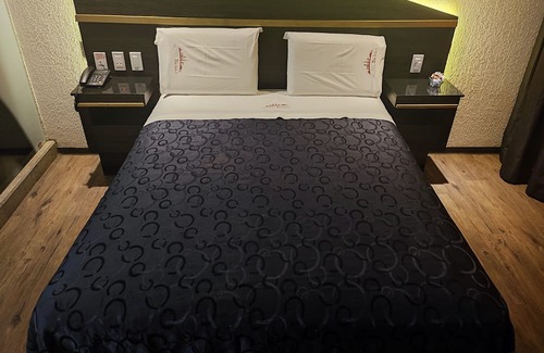 Atenco Hotel | Hotel Dubai