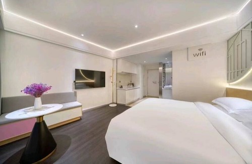 Gongshu Hotel | Tongbao Hotel