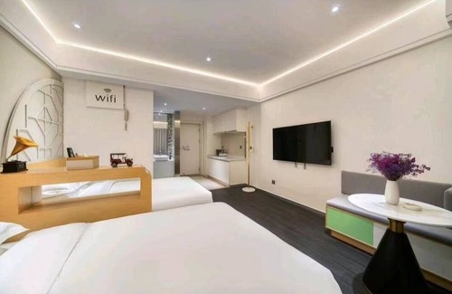 Gongshu Hotel | Tongbao Hotel