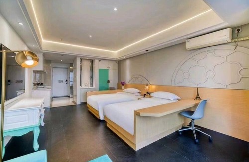 Gongshu Hotel | Tongbao Hotel