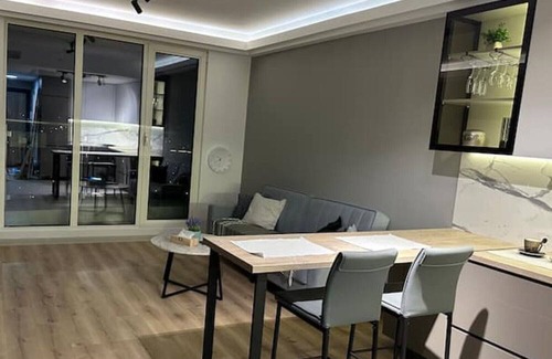 Skopje Region Apartment | Sarah&Clara Apartments