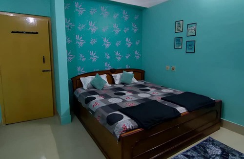 Ganeshguri House | The Cozy Inn.
