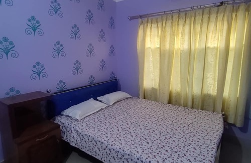 Ganeshguri House | The Cozy Inn.
