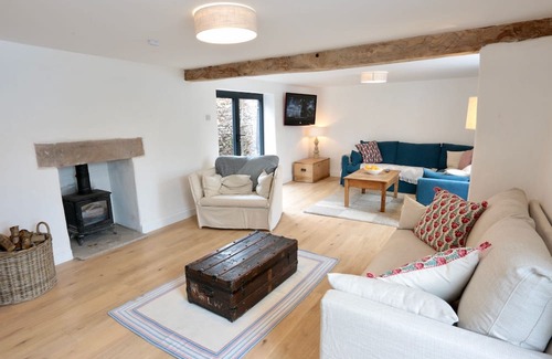 East Rudham Cottage | Cottage in East Rudham