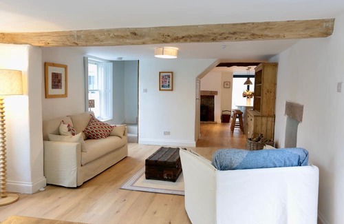 East Rudham Cottage | Cottage in East Rudham