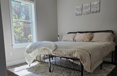 Fellowship House | Ocala Equine Oasis 10 min to WEC