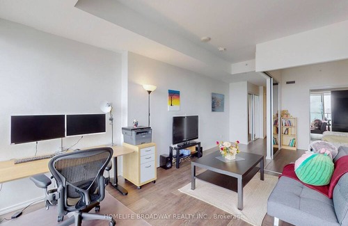 Financial District Apartment | One bedroom luxury condo located within the heart of Toronto financial district!