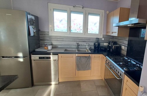 Villeneuve-sur-Lot Villa | Villa Proche du Centre de Préparation Olympique JO 2024