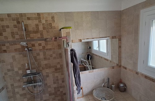 Villeneuve-sur-Lot Villa | Villa Proche du Centre de Préparation Olympique JO 2024