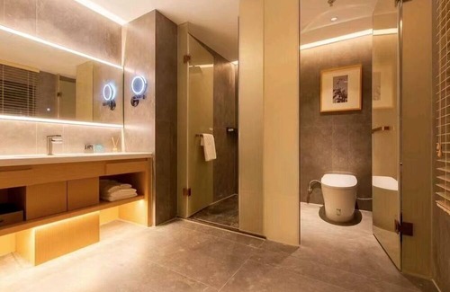 Xuan Wu Hotel | Nanjing Zitu Hotel