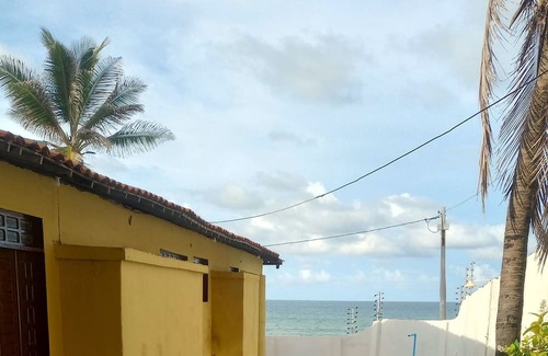 Fortaleza House | Casa de Praia, Beira mar -Icaraí CE