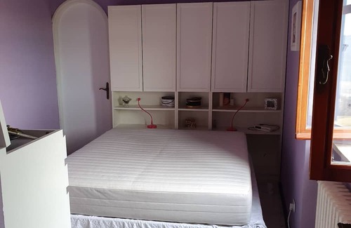 Serra San Quirico House | Incontro la Dove si Perde il Giorno