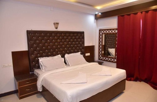Saunta Vaddo House | Sportsman Resort