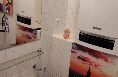 Hildburghausen Apartment | Ferienwohnung/app. für 2 Gäste mit 35m² in Hildburghausen