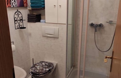 Hildburghausen Apartment | Ferienwohnung/app. für 2 Gäste mit 35m² in Hildburghausen