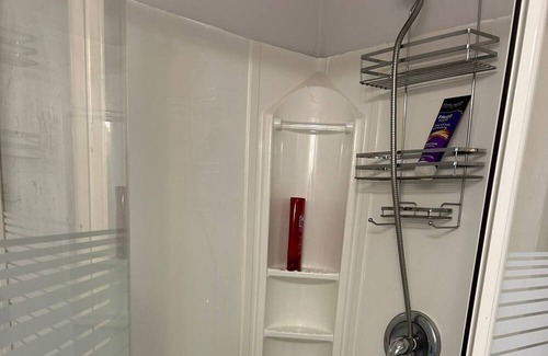 Cornwall Condo | Welcome :) to Beautiful Condo in Cornwall Downtown with a/c