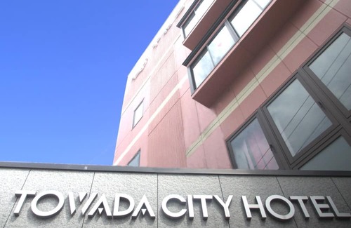 Towada House | SmokingJapanesestyle room 10 tatami no meals / Towada Aomori