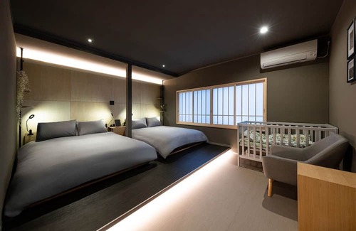 Nakafurano Apartment | THE CELESTIAL / Sorachi-gun Hokkaidō