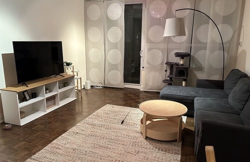 Forest Hill South Apartment | Cozy 1 bedroom entire Apartment in Forest hill/Casa Loma