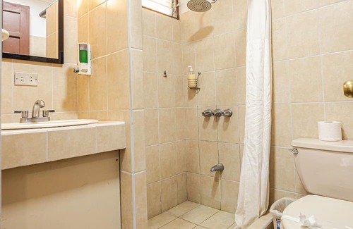 Canas Hotel | Caña Brava Inn