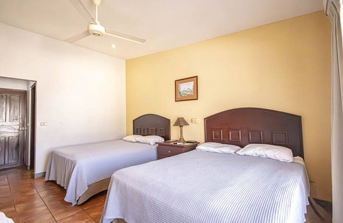 Canas Hotel | Caña Brava Inn