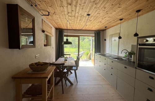 Gschwend House | Schlechtbach sawmill