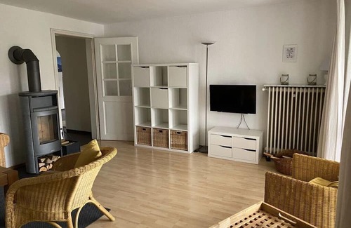 Murnau am Staffelsee House | Holiday apartment at Molopark