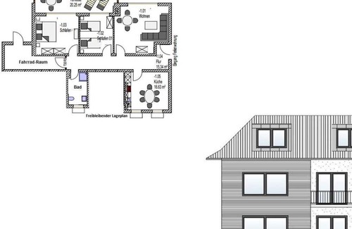 Lehmen House | The Moselle Gate to Koblenz