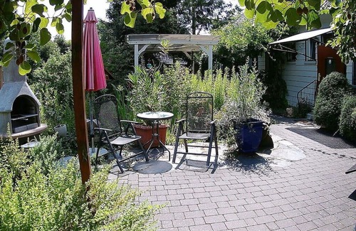 Kamp-Bornhofen House | Salmagundi Comfortable holiday residence