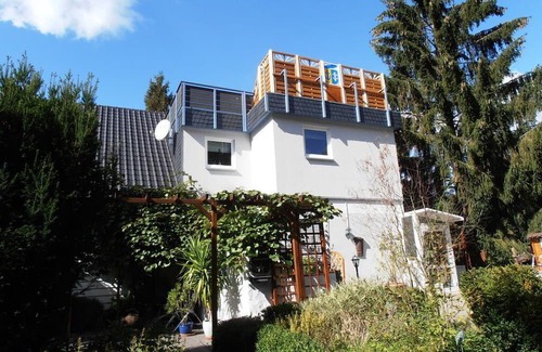 Kamp-Bornhofen House | Salmagundi Comfortable holiday residence