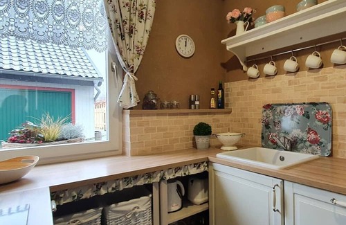 Hofen House | The Paterhaus Comfortable holiday residence