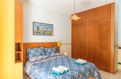 Rione Alto Apartment | Vrbo Property