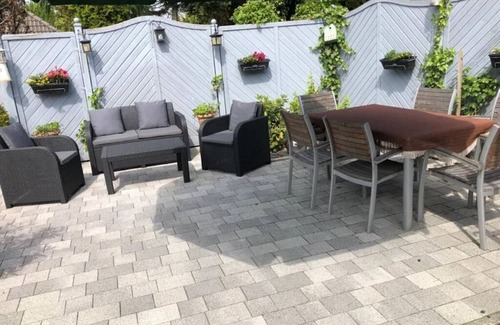 Husby House | Moin Moin Husby Modern retreat