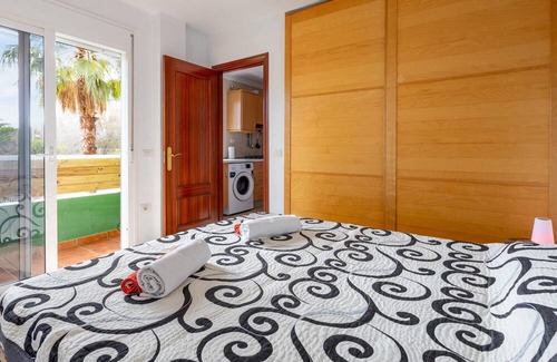 San Isidro Apartment | Fun In The Sun San isidro