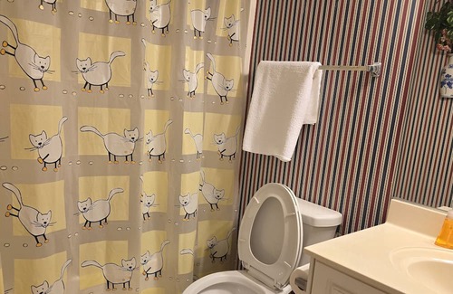 Evans House | Spacious quiet house in Augusta