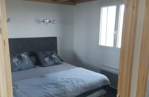 Le Nayrac House | Maison Chalet au Croisement de la Vallée du Lot et de