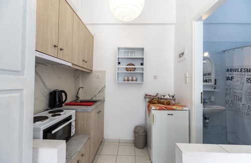 Platis Gialos Hotel | Rita Rooms